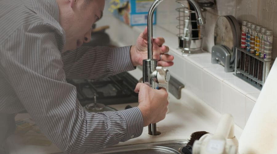 Professional Tankless Water Heater Installation in Mount Holly, VT